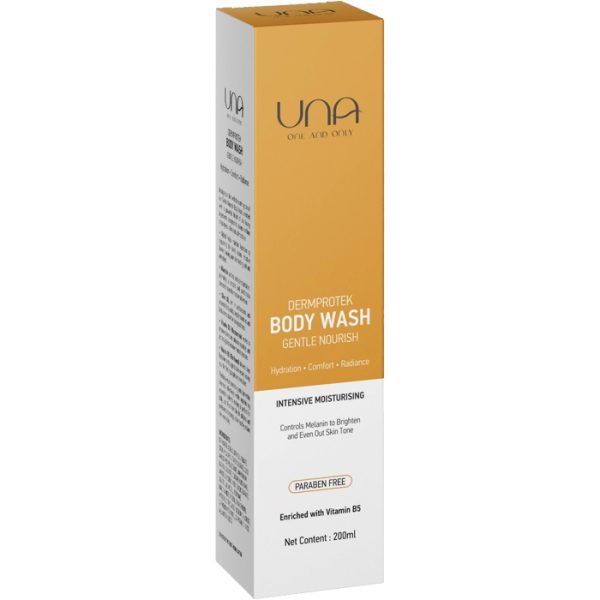 RADIANCE RENEWAL BODY WASH