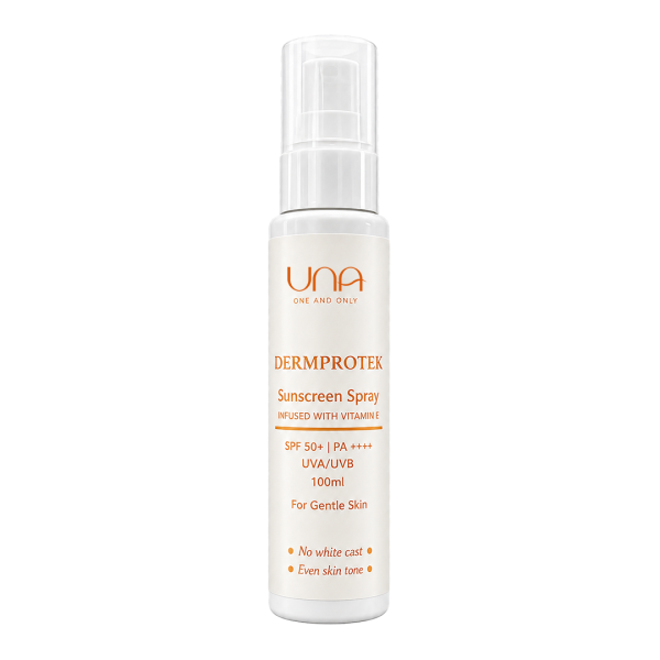 BARRIER BOOSTING SUNSCREEN SPRAY
