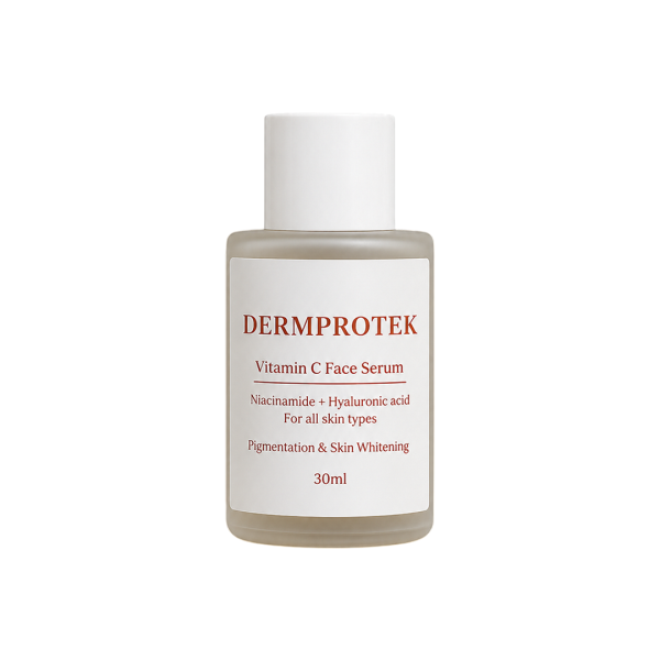 ADVANCED VITAMIN C FACE SERUM