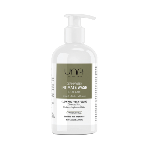 HYDRATING INTIMATE WASH CLEANSING GEL