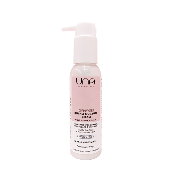 HYDRA BARRIER INTENSE MOISTURE CREAM